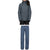 686 Smarty 3-in-1 Spellbound Jacket + Geode Thermagraph Pants - Women's 2023