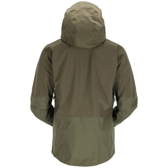 Rab® Khroma Latok GORE-TEX Jacket - Men's Army