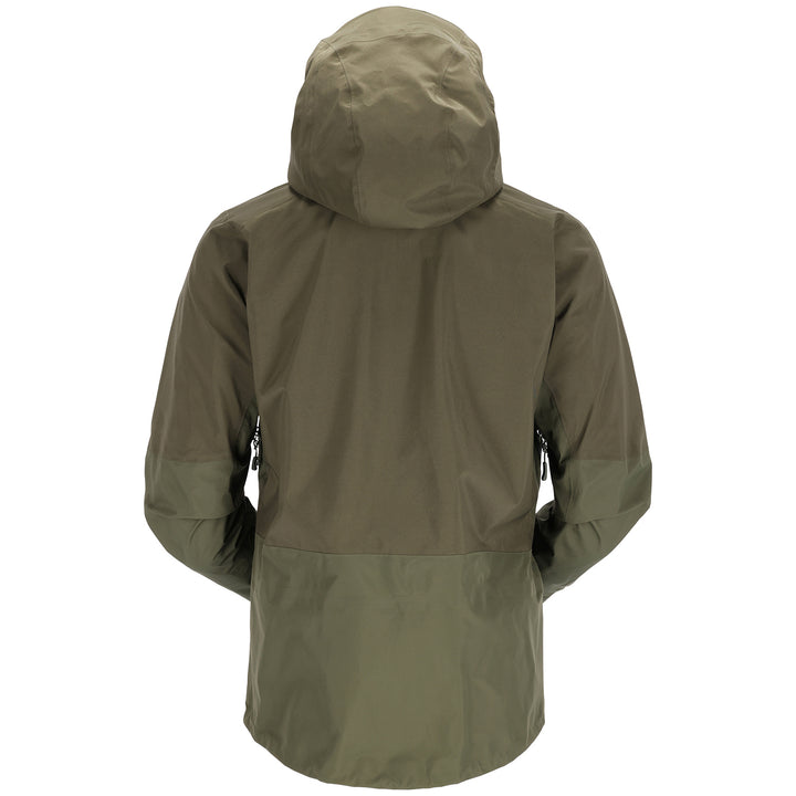 Rab® Khroma Latok GORE-TEX Jacket - Men's Army