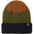 Smartwool Cantar Colorblock Beanie Winter Moss