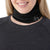 Smartwool Thermal Merino Reversible Neck Gaiter Black