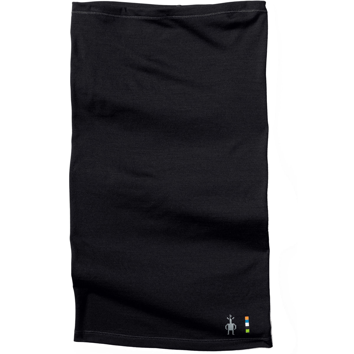 Smartwool Merino Neck Gaiter Black