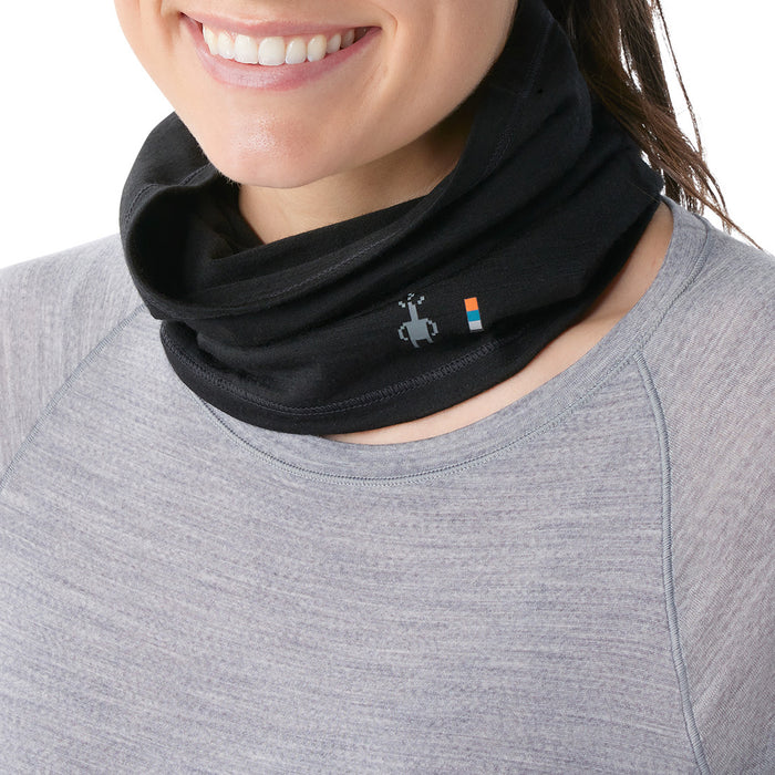 Smartwool Merino Neck Gaiter Black