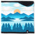 Smartwool Chasing Mountains Neck Gaiter Multi