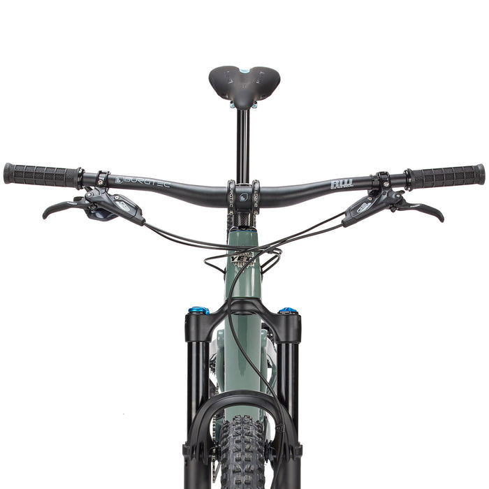 Yeti SB135 C2 Complete Mountain Bike 2024 Rhino