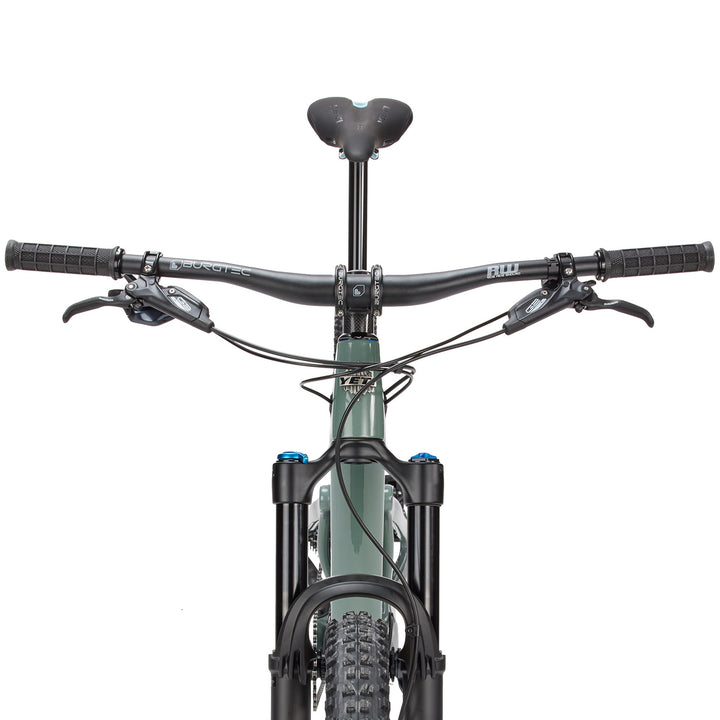 Yeti SB135 C2 Complete Mountain Bike 2024 Rhino