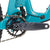 Yeti SB135 C2 Complete Mountain Bike 2024 Turquoise