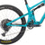 Yeti SB135 C2 Complete Mountain Bike 2024 Turquoise