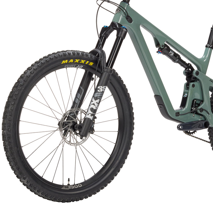 Yeti SB135 C2 Complete Mountain Bike 2024 Rhino