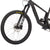 Santa Cruz Bronson 4.1 C S Complete Mountain Bike 2024 Matte Dark Matter
