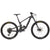 Santa Cruz Bronson 4.1 C S Complete Mountain Bike 2024 Matte Dark Matter
