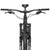 Santa Cruz Bronson 4.1 C S Complete Mountain Bike 2024 Matte Dark Matter