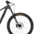 Santa Cruz Bronson 4.1 C S Complete Mountain Bike 2024 Matte Dark Matter
