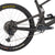 Santa Cruz Bronson 4.1 C S Complete Mountain Bike 2024 Matte Dark Matter