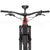 Santa Cruz Heckler 9 MX C R E-Mountain Bike 2024 Gloss Heirloom Red