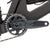 Santa Cruz Bronson 4.1 C S Complete Mountain Bike 2024 Matte Dark Matter