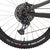 Santa Cruz Bronson 4.1 C S Complete Mountain Bike 2024 Matte Dark Matter