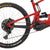 Santa Cruz Heckler 9 MX C R E-Mountain Bike 2024 Gloss Heirloom Red
