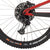 Santa Cruz Heckler 9 MX C R E-Mountain Bike 2024 Gloss Heirloom Red