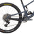 Santa Cruz Hightower 3 C GX AXS Complete Mountain Bike 2024 Gloss Ocean Blue
