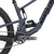 Santa Cruz Hightower 3 C GX AXS Complete Mountain Bike 2024 Gloss Ocean Blue