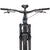 Santa Cruz Hightower 3 C GX AXS Complete Mountain Bike 2024 Gloss Ocean Blue