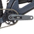 Santa Cruz Hightower 3 C GX AXS Complete Mountain Bike 2024 Gloss Ocean Blue
