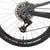 Santa Cruz Hightower 3 C GX AXS Complete Mountain Bike 2024 Gloss Ocean Blue