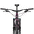 Santa Cruz Megatower 2 C S Complete Mountain Bike 2024 Gloss Purple