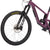 Santa Cruz Megatower 2 C S Complete Mountain Bike 2024 Gloss Purple