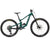 Juliana Roubion 4.1 C GX AXS Complete Mountain Bike - Women's 2024 Matte Jade Green