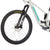 Santa Cruz Tallboy 5 C GX AXS Complete Mountain Bike 2024 Gloss White
