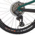 Juliana Roubion 4.1 C GX AXS Complete Mountain Bike - Women's 2024 Matte Jade Green