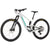 Santa Cruz Tallboy 5 C GX AXS Complete Mountain Bike 2024 Gloss White