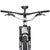 Santa Cruz Tallboy 5 C GX AXS Complete Mountain Bike 2024 Gloss White
