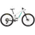 Santa Cruz Tallboy 5 C GX AXS Complete Mountain Bike 2024 Gloss White