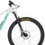 Santa Cruz Tallboy 5 C GX AXS Complete Mountain Bike 2024 Gloss White