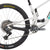 Santa Cruz Tallboy 5 C GX AXS Complete Mountain Bike 2024 Gloss White