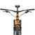 Santa Cruz Tallboy 5 C S Complete Mountain Bike 2024 Gloss Melon