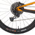 Santa Cruz Tallboy 5 C S Complete Mountain Bike 2024 Gloss Melon
