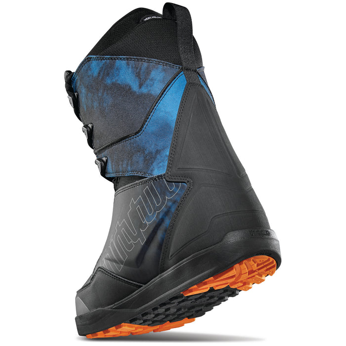 thirtytwo Lashed Snowboard Boots Tie Dye