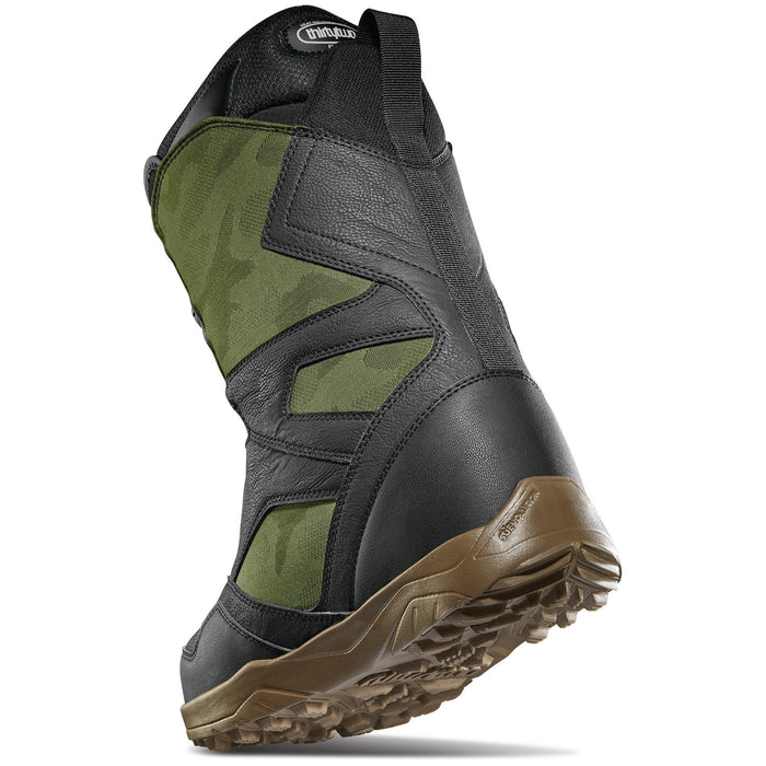 thirtytwo STW Double Boa Snowboard Boots Black/Camo