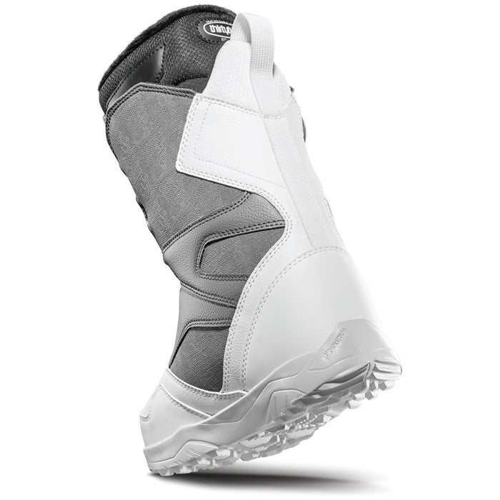 thirtytwo STW Double Boa Snowboard Boots - Women's White/Camo