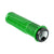 OneUp Components Thick Lock-On Grips Green