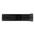 OneUp Components Thin Lock-On Grips Black
