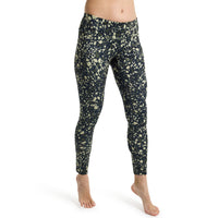Burton Lightweight X Base Layer Pants - Women's Sediment::Sediment