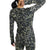 Burton Midweight Crew Top - Women's Sediment