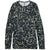 Burton Midweight Crew Top - Women's Sediment