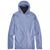 Burton Midweight X Long Neck Hooded Base Layer Top Slate Blue