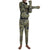 Burton Midweight Pants Forest Moss Cookie Camo